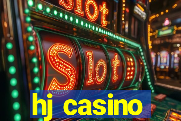 hj casino